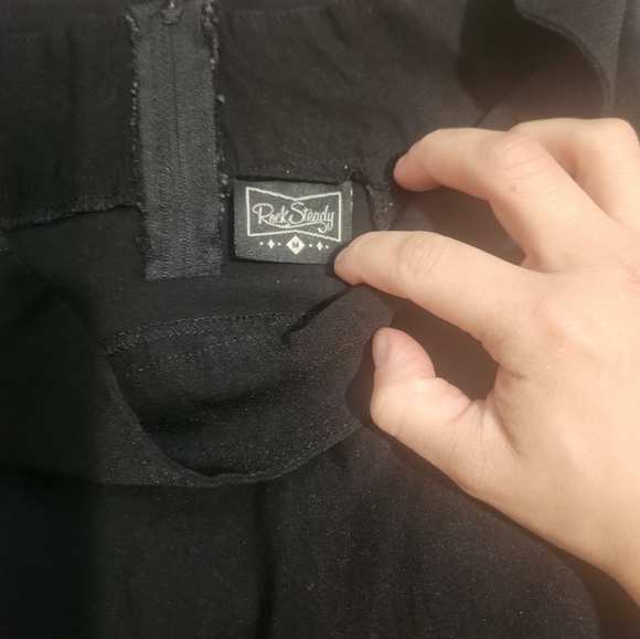 Pencil skirt - Picture 4 of 4